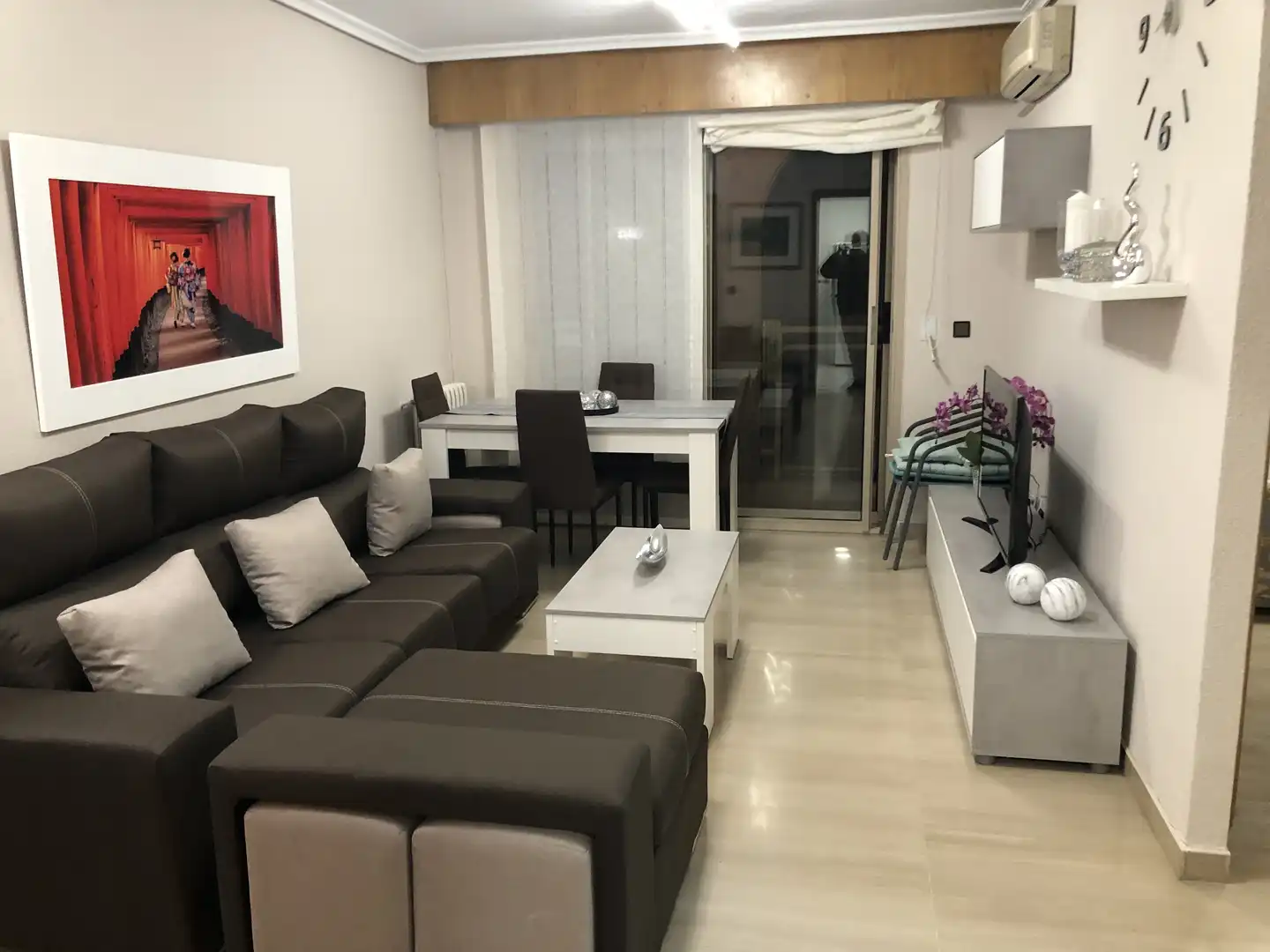 Wohnungen zur Miete in Calle Rosario, 2, Centro