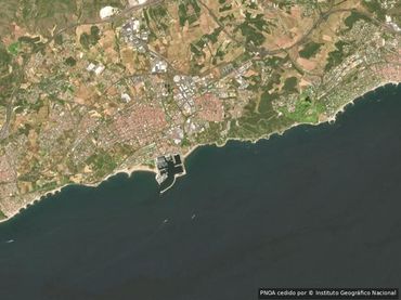 Industrial building for sale in La Geltrú - Sant Jordi
