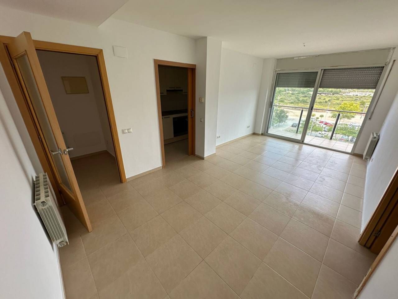 Bedroom of Duplex for sale in Vila-seca  with Air Conditioner, Heating and Terrace