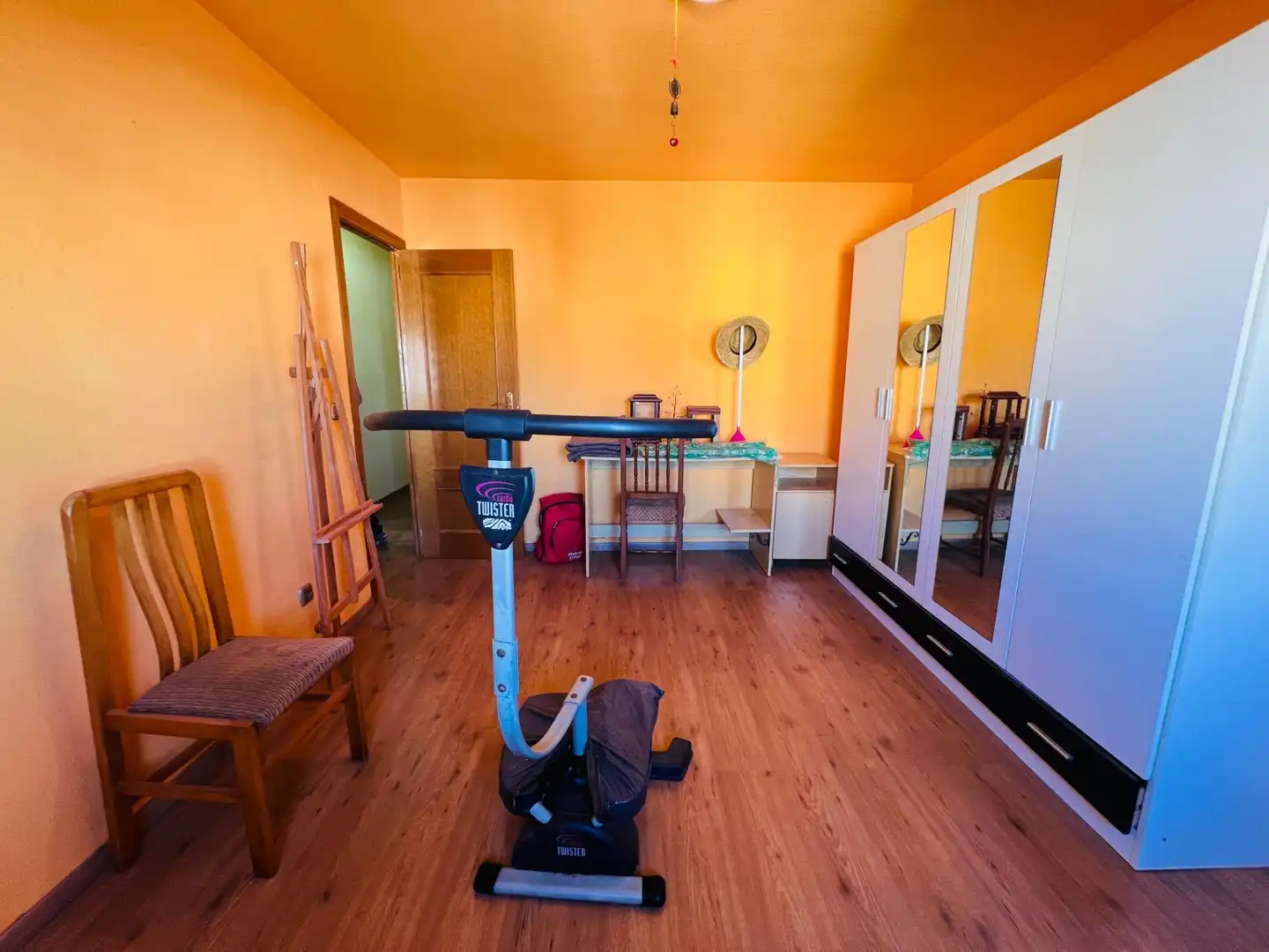 Piso en venta en Las Lomas - Las Yucas