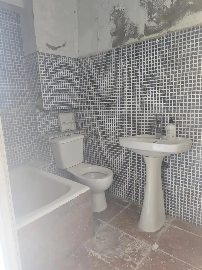 Baño de Residencial en venta en Vacarisses