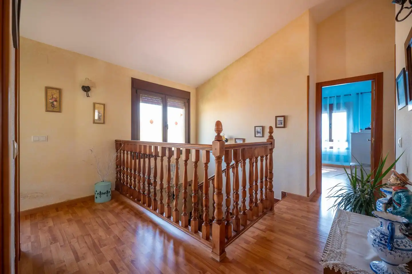 Casa o chalet en venta en Ávila con Calefacción, Jardín privado y Terraza