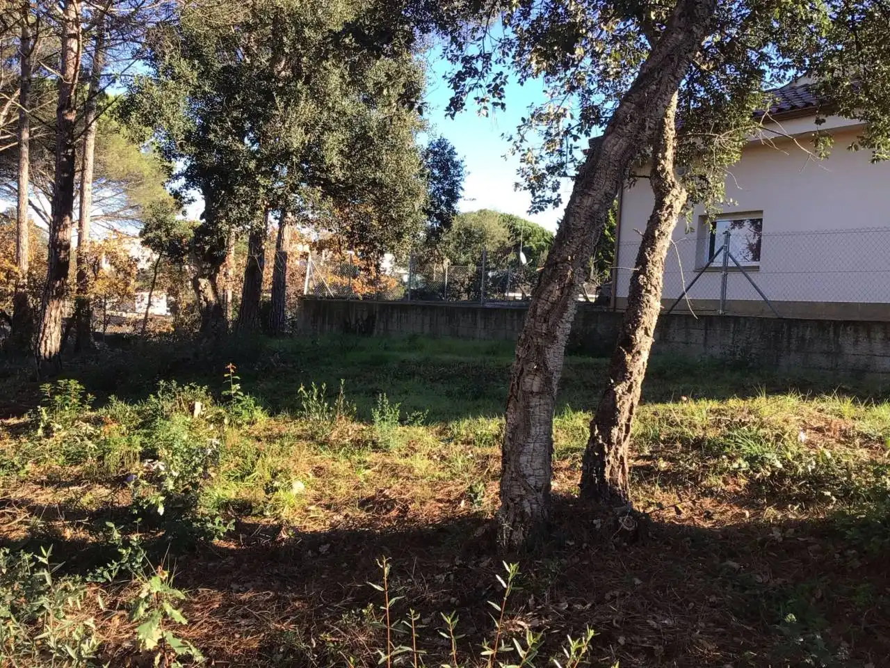 Terreny residencial en venda a Calle Solsonès, imagen 4