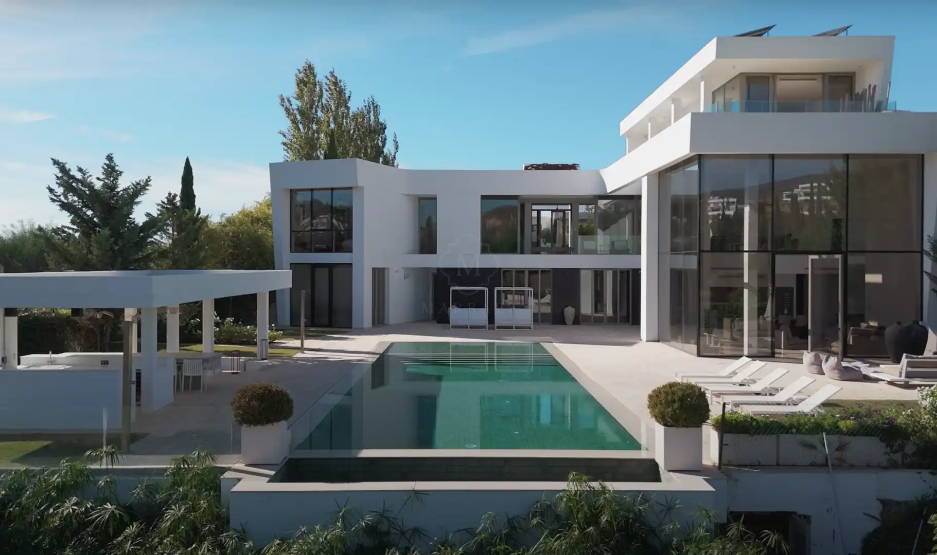 House with pool for sale in FLAMINGOS II 8, imagen 2