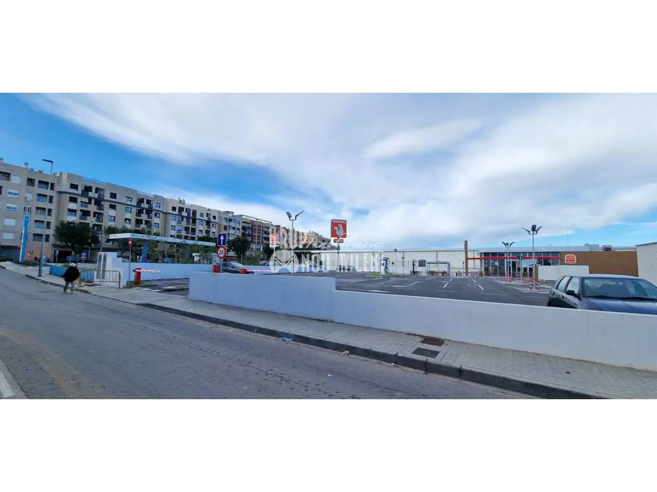Industriegebäude zur Miete in Calle els mauros, imagen 19