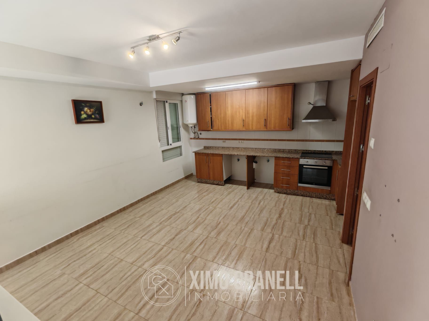 Flat to rent in La Llosa