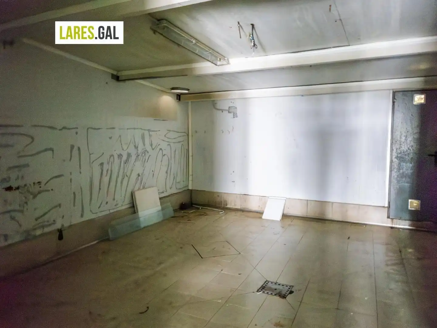 Business premises to rent in Rúa Real, 16, imagen 10