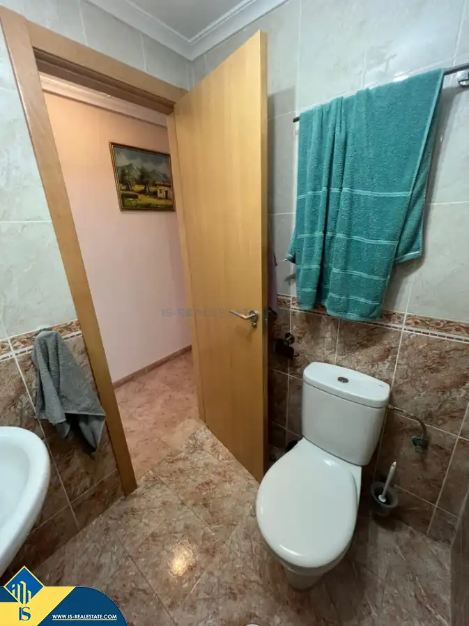 Apartament amb ascensor en venda a Playa del Cura, imagen 18