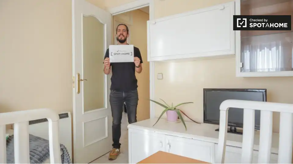 Flat for rent in Bellas Vistas