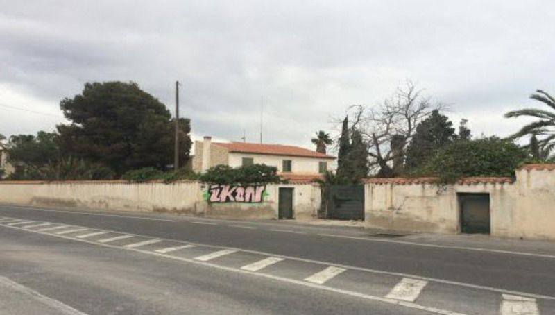 Casa o xalet en venda a VILLAFRANQUEZA, Juan XXIII