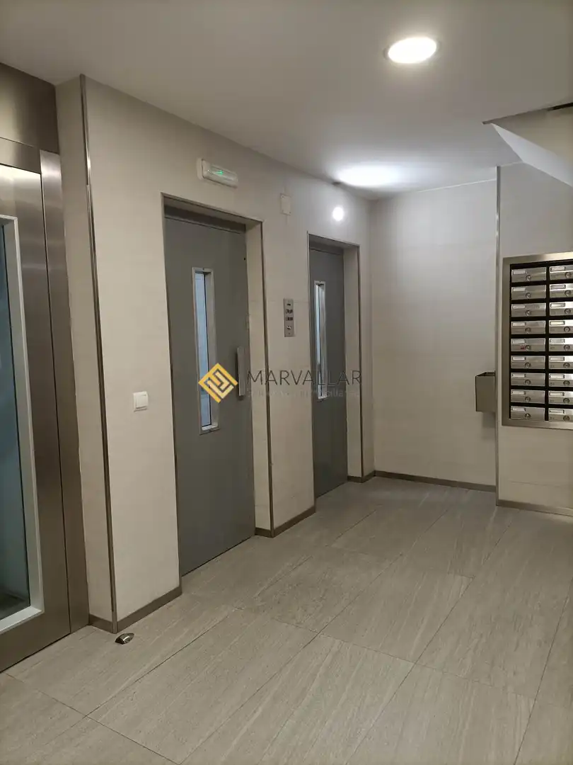 Appartement avec ascenseur à louer à Cuatro Caminos, imagen 16