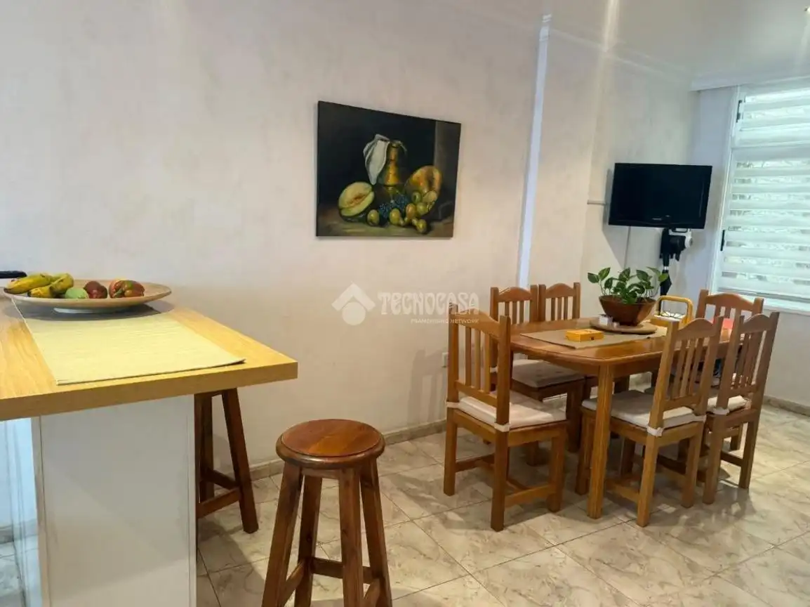 Casa pareada con terraza en venta en San Antonio - Las Arenas, imagen 7