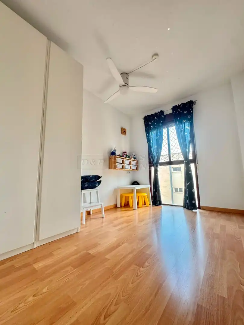 Penthouse mit Aufzug zum Verkauf in Monseñor Espinosa, imagen 28