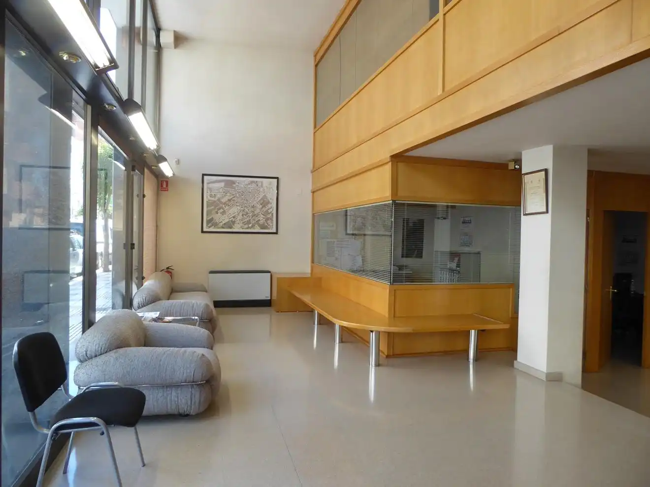 Office space to rent in de la Generalitat 11, imagen 3