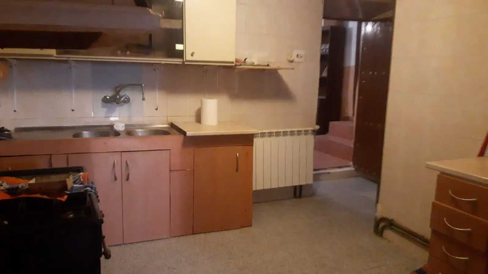 Casa adosada en venta en Bonete