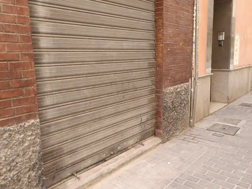 Trastero de alquiler en Granada