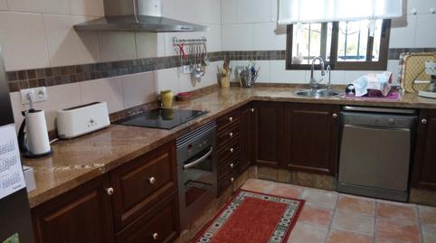 Foto 2 de Casa o chalet en venta en El Secanet - Hacienda del Sol, Villajoyosa / La Vila Joiosa