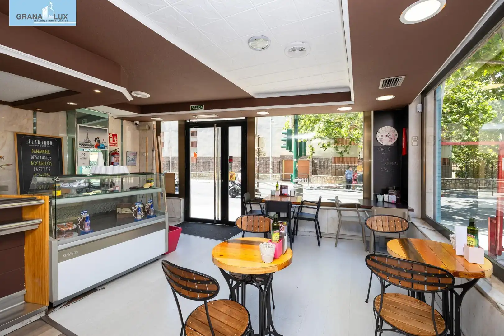 Local comercial en venda a Avenida de Madrid, imagen 15