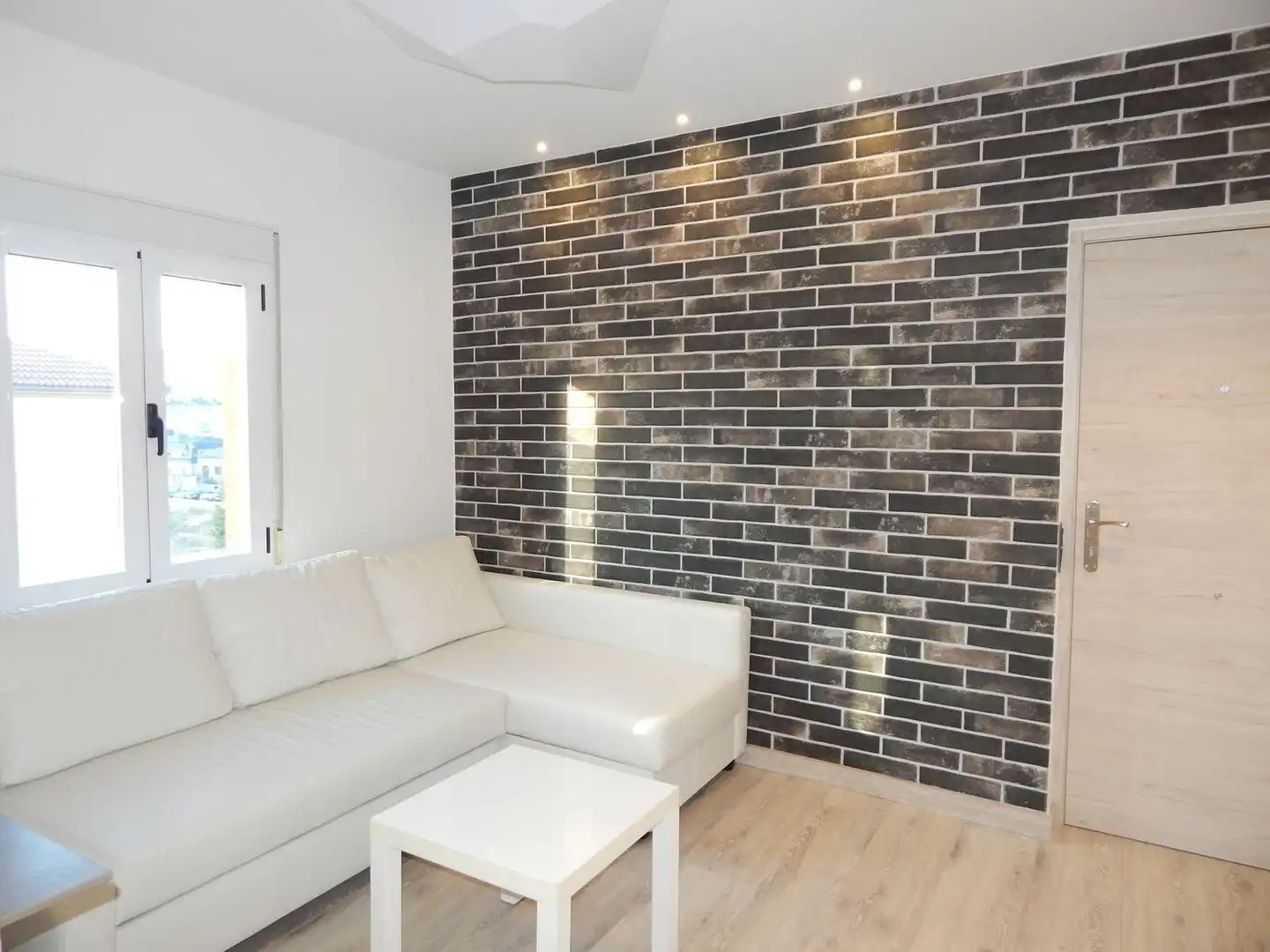 Piso en venta en Calle Heroes del Alcazar, 34, Estación