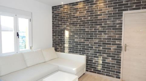 Foto 3 de Pis en venda a Calle Alcázar, 34, Estación, Ávila