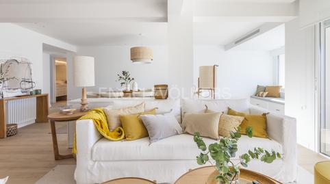 Foto 5 de Apartament en venda a Casa de Campo, Madrid