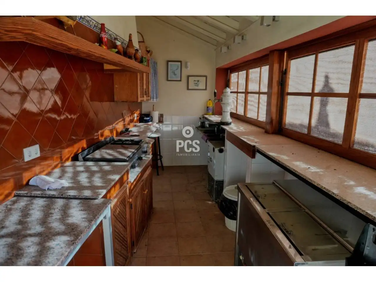 Detached house with pool for sale in Calle Urbanizacion La Charca Totana S/N, imagen 25