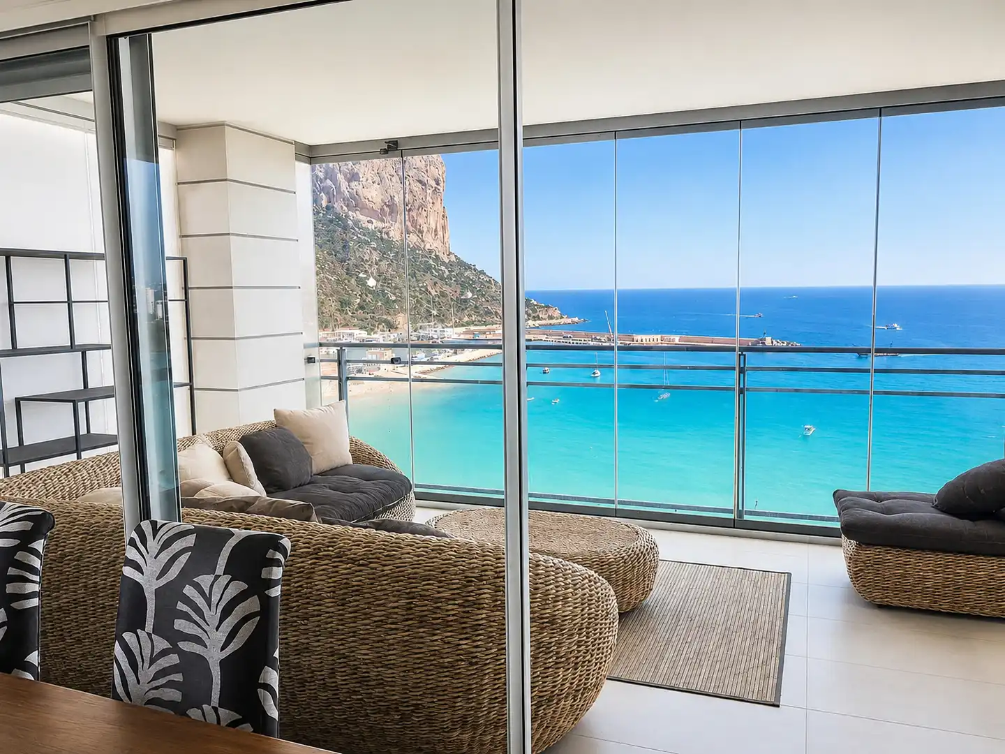 Appartement compact avec piscine à vendre à Playa Arenal - Bol, imagen 23