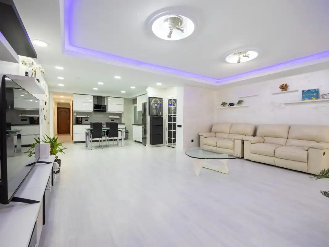 Appartamento con ascensore in vendita a Carrer Josep Bernad Amorós, imagen 4