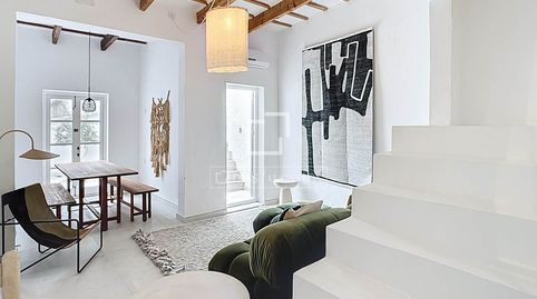 Foto 2 de Casa o xalet en venda a Ciutadella, Ciutadella de Menorca
