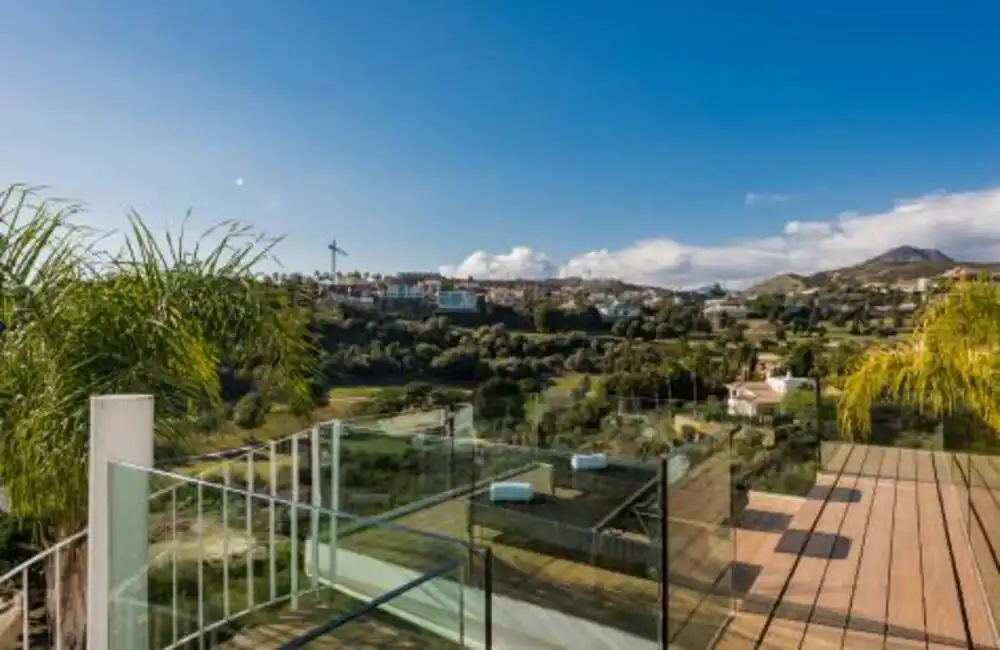 Casa amb piscina en venda a La Alquería, imagen 5