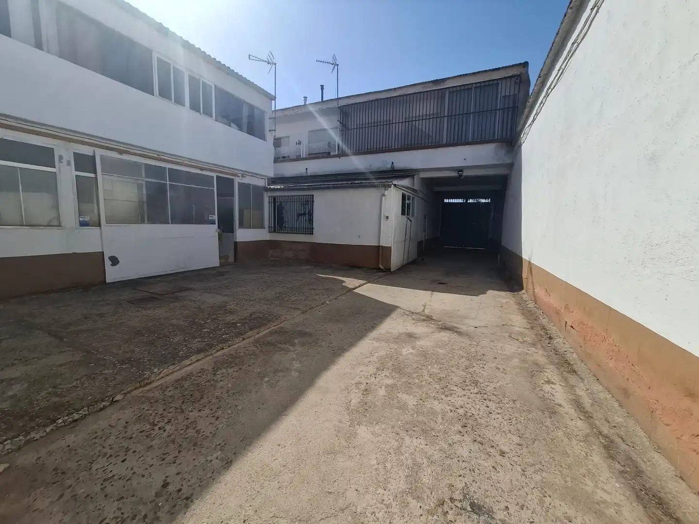 Industriegebäude zum Verkauf in Calle Progreso, imagen 2