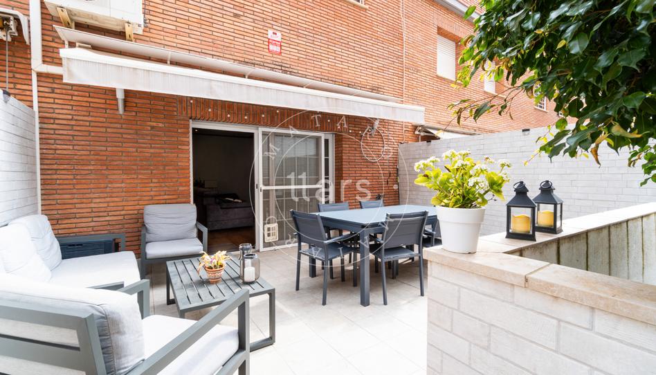 Photo 1 of Single-family semi-detached for sale in Vista Alegre, Barcelona