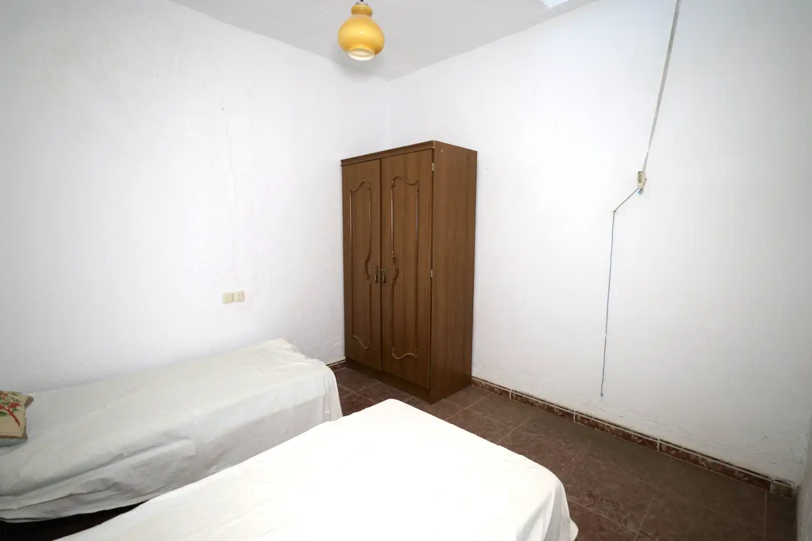 Habitación de Casa adosada en venta en Nevada con Terraza y Amueblado