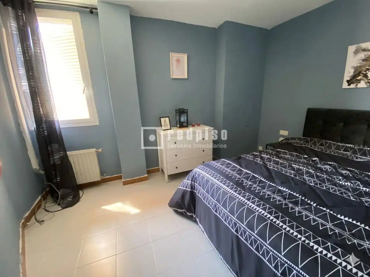 Habitación de Dúplex en venta en Navalcarnero con Aire acondicionado, Calefacción y Parquet