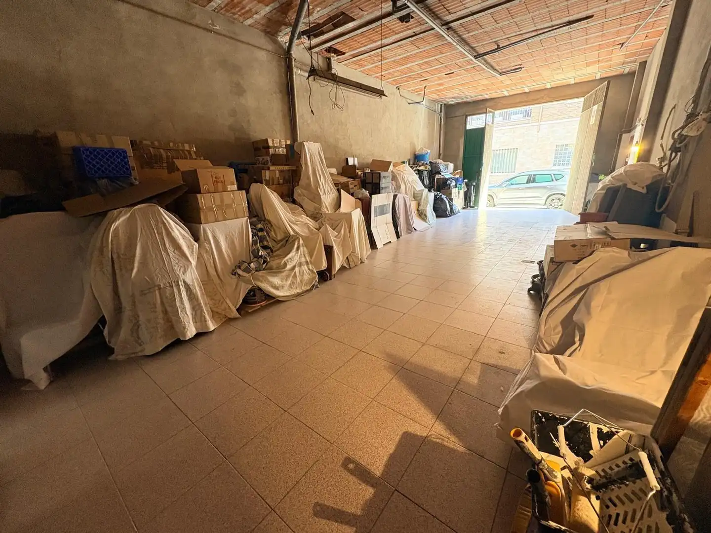 Casa o chalet en venta en Vilanova del Camí con Calefacción, Terraza y Trastero