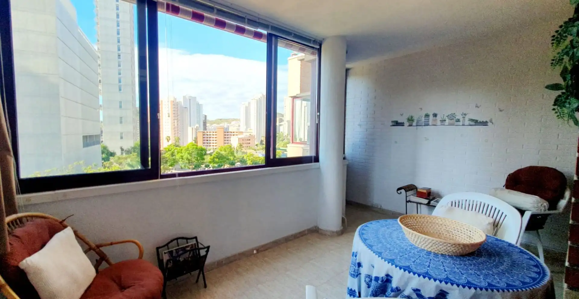 Appartamento con piscina in vendita a Playa de Poniente, imagen 25