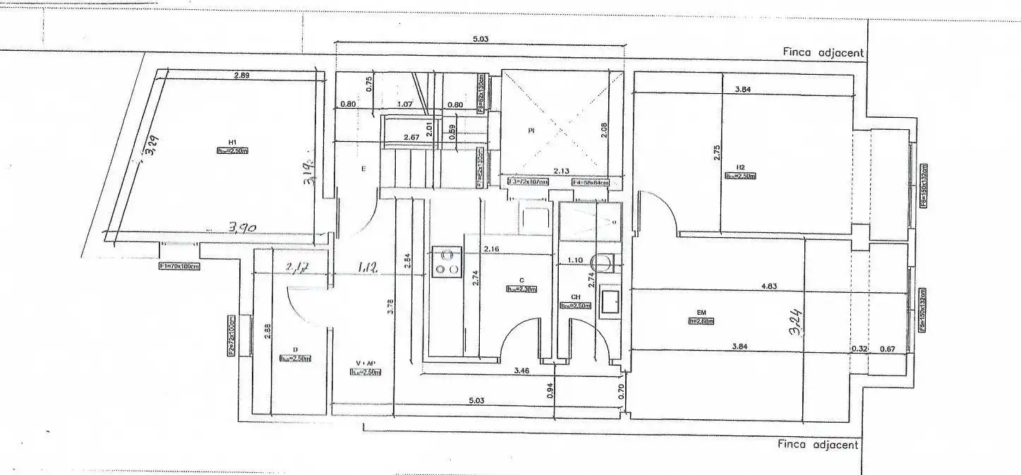 Piso en venta en Centre, imagen 9