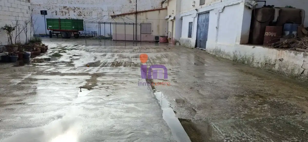 Lands and plots for sale in Valdepeñas, imagen 14