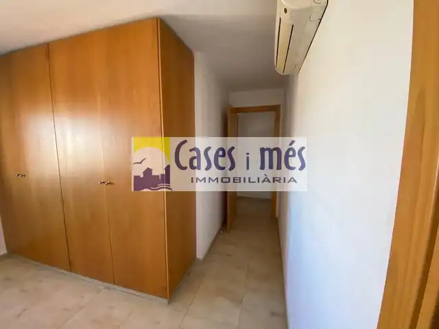Ático de alquiler en Rafelbuñol / Rafelbunyol con Aire acondicionado, Terraza y Trastero