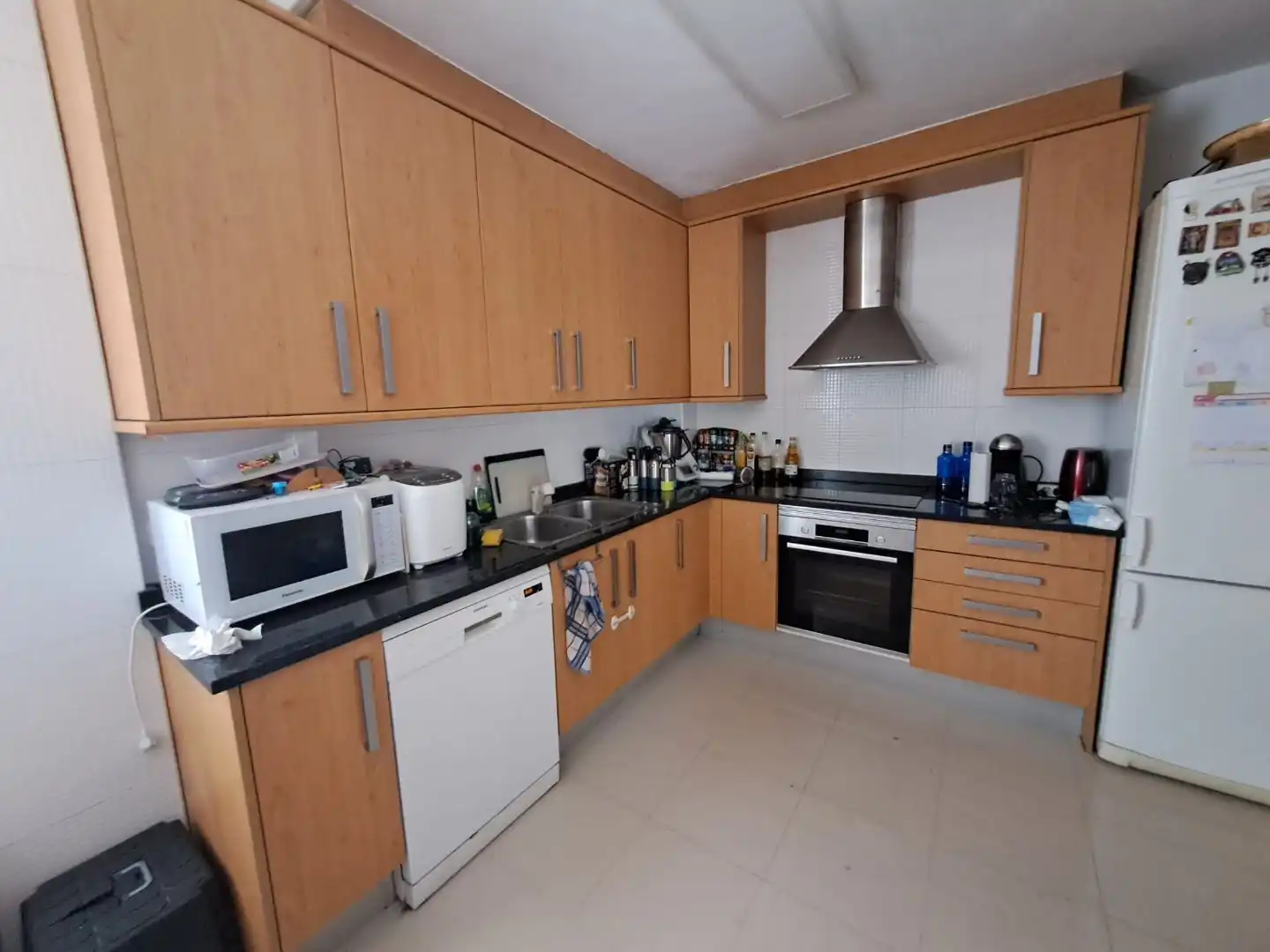 Casa a schiera con giardino in vendita a Carrer Font de Vinço 12, imagen 4