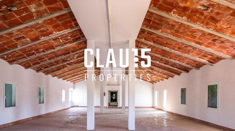 Hostal histórico en venta para reformar en Tordera