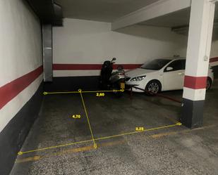 Parking of Garage for sale in  Zaragoza Capital