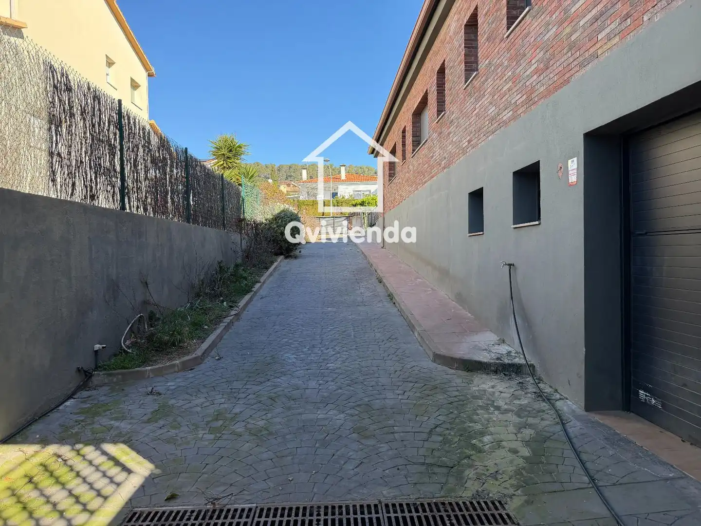 Vista exterior de Casa o chalet en venta en Caldes de Montbui con Aire acondicionado, Calefacción y Terraza