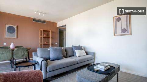 Foto 2 de Apartament per a compartir a Diagonal Mar i el Front Marítim del Poblenou, Barcelona