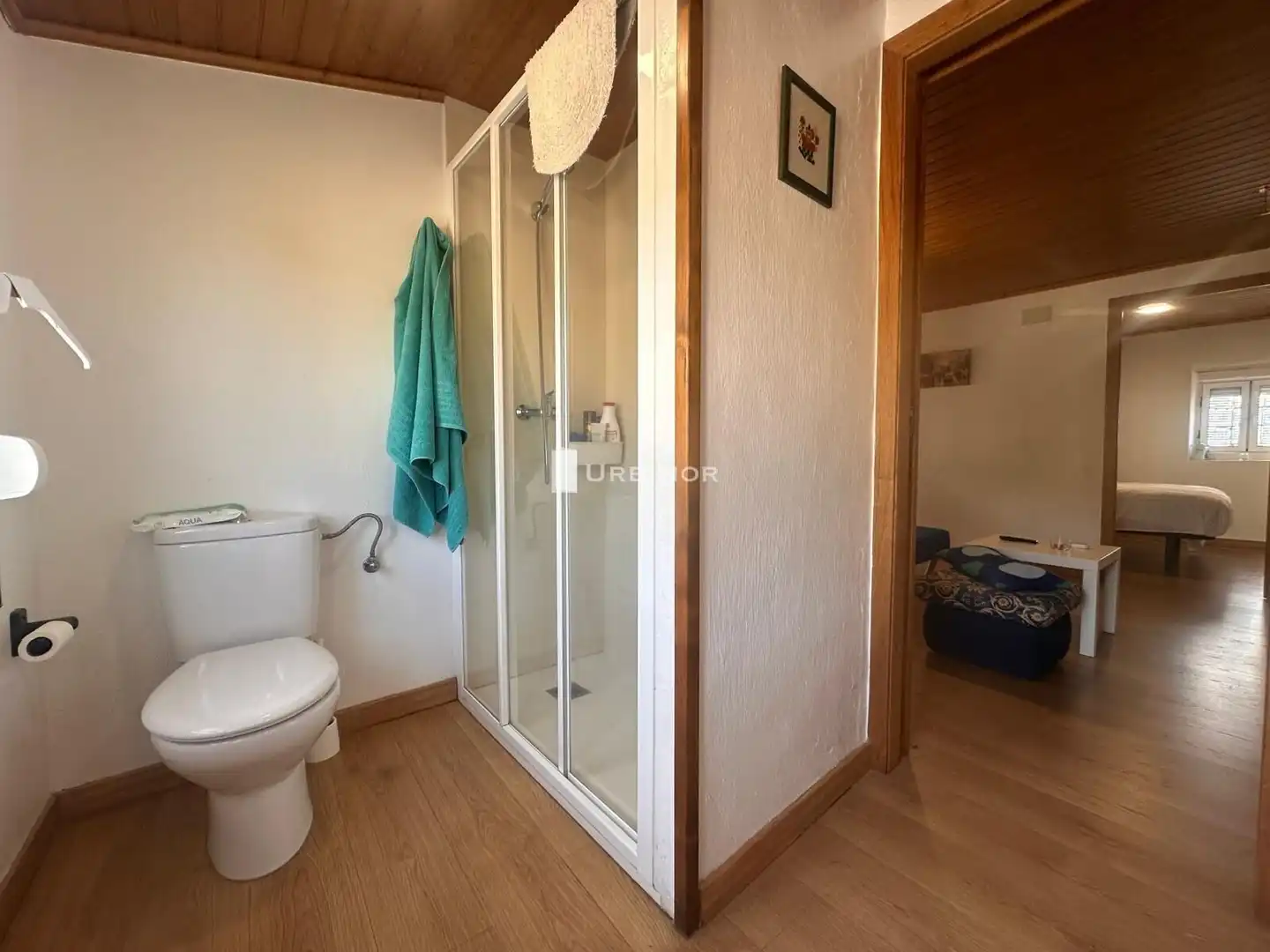 Casa o chalet en venta en Castro Caldelas