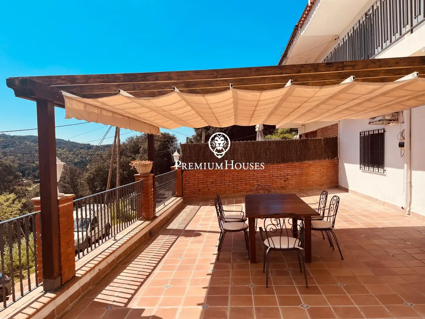 Casa en venta en Sant Cebrià de Vallalta, imagen 31