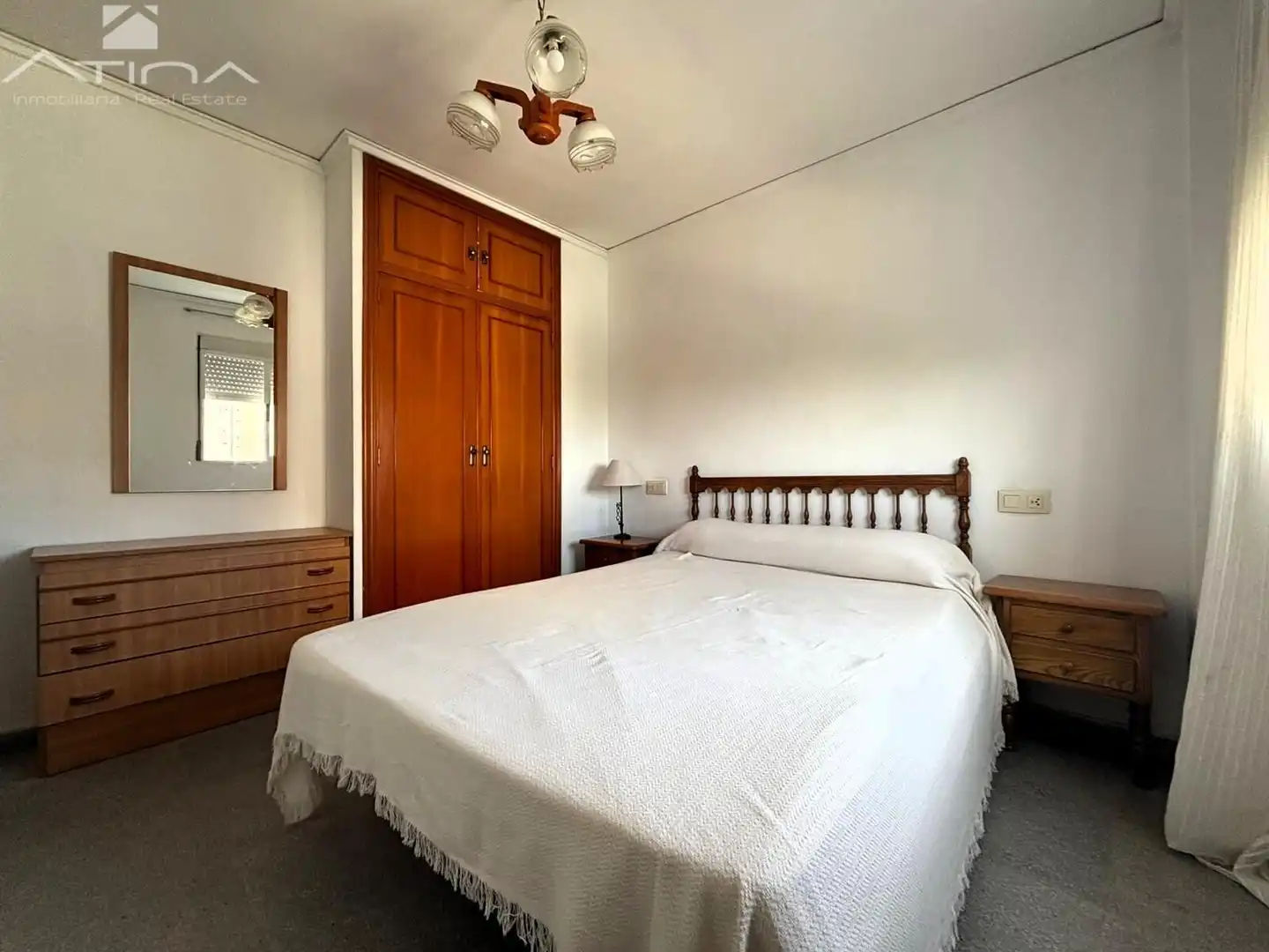 Apartamento en venta en Playa de Gandia