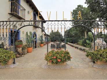 Casa rustica con balcone in vendita a Avenida de la Estación 20