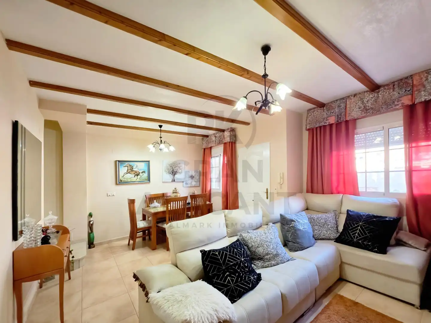 Bungalow mit Garten zum Verkauf in ZARAGOZA, imagen 9