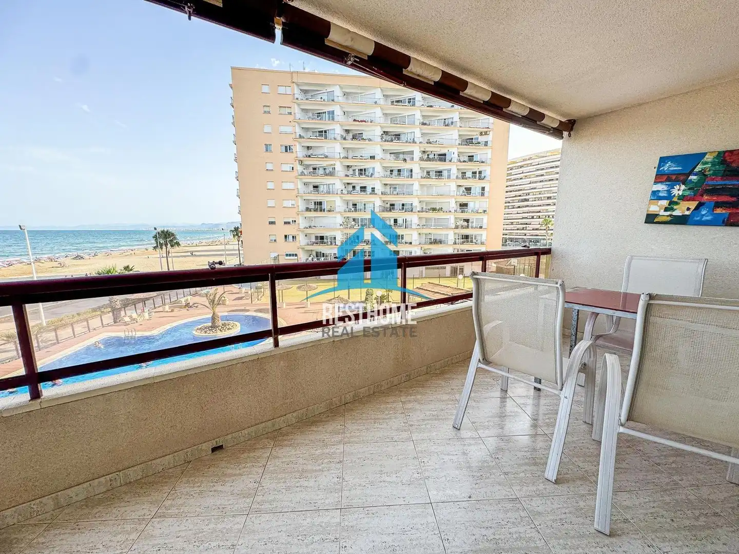 Appartamento con piscina in vendita a Racó, imagen 2